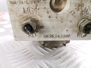 Блок ABS, ориг. номер 0273004203, 0130108046, 454134, 0265216456, Citroen Xsara 2004-2010