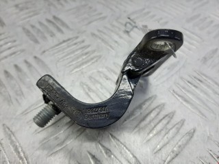 Петля крышки багажника, ориг. номер 1J9827301, Volkswagen Touran 2003-2006
