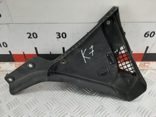 Дождевик BMW 5 F10/F11/GT F07 2009-2013