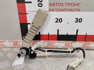Замок ремня безопасности, ориг. номер 7T4Z7861202BA, Ford Edge 2006-2010