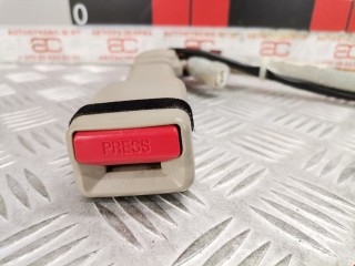 Замок ремня безопасности, ориг. номер 7T4Z7861202BA, Ford Edge 2006-2010