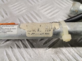 Замок ремня безопасности, ориг. номер 7T4Z7861202BA, Ford Edge 2006-2010