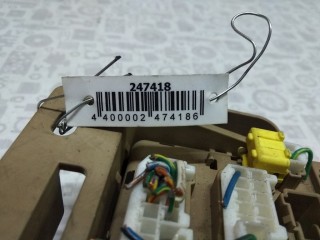 Блок предохранителей, ориг. номер 82201AJ000, Subaru Legacy 2009-2013