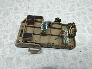 Блок предохранителей, ориг. номер 82201AJ000, Subaru Legacy 2009-2013