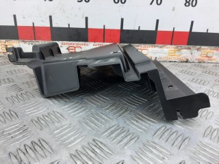 Обшивка багажника, ориг. номер 51477229311, 7229311, BMW 5 F10/F11/GT F07 2009-2013