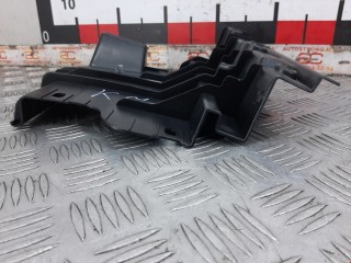 Обшивка багажника, ориг. номер 51477229311, 7229311, BMW 5 F10/F11/GT F07 2009-2013