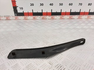 Накладка на порог, ориг. номер 614704195, 88944469, Chevrolet TrailBlazer 2001-2006