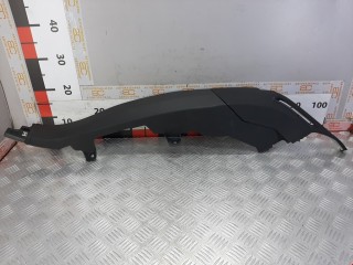 Обшивка багажника BMW 7 F01/F02 2008-2012
