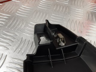 Обшивка багажника, ориг. номер 51439125958, 10742610, BMW 7 F01/F02 2008-2012