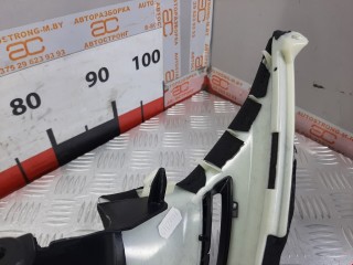 Обшивка багажника, ориг. номер 51439125958, 10742610, BMW 7 F01/F02 2008-2012