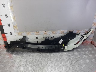 Обшивка багажника, ориг. номер 51439125958, 10742610, BMW 7 F01/F02 2008-2012