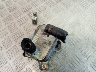 Теплообменник масляного фильтра, ориг. номер 8973145290, 97314815, Opel Astra 1998-2009