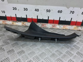 Накладка на порог, ориг. номер 51477358047, 51439162723, BMW 5 F10/F11/GT F07 2009-2013