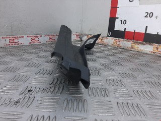 Накладка на порог, ориг. номер 51477358047, 51439162723, BMW 5 F10/F11/GT F07 2009-2013