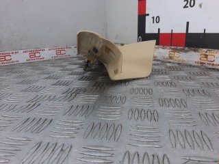 Накладка на порог, ориг. номер 51477358046, 735805002, BMW 5 F10/F11/GT F07 2009-2013