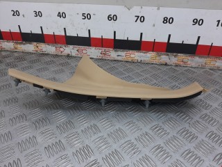 Накладка на порог, ориг. номер 51477358047, 51437352121, BMW 5 F10/F11/GT F07 2009-2013