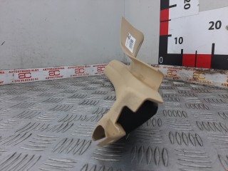 Накладка на порог, ориг. номер 51477358047, 51437352121, BMW 5 F10/F11/GT F07 2009-2013