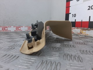 Накладка на порог, ориг. номер 51477358047, 51437352121, BMW 5 F10/F11/GT F07 2009-2013