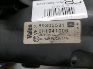 Фара правая, ориг. номер 6H1941006, 6H1941030, 89305581, Seat Ibiza 1996-2002