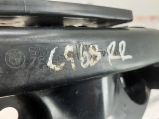 Кронштейн крепления бампера заднего, ориг. номер 51127118193, BMW 3 E90/E91/E92/E93 2004-2008
