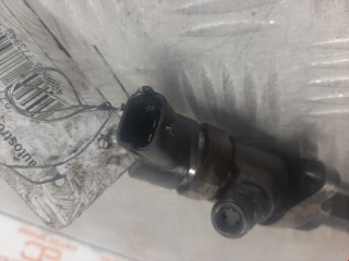 Форсунка, ориг. номер 0445110239, 1980H2, Citroen C3 2002-2006