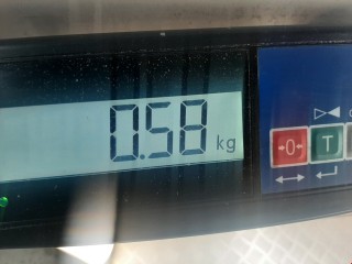Форсунка, ориг. номер 0445110239, 1980H2, Citroen C3 2002-2006