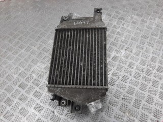 Интеркулер, ориг. номер 21821AA051, Subaru Legacy 2006-2009