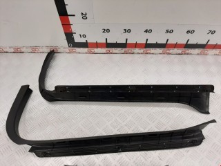Накладка на порог, ориг. номер 80870CA000, Nissan Murano 2002-2008