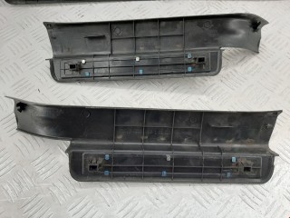 Накладка на порог, ориг. номер 80870CA000, Nissan Murano 2002-2008
