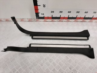 Накладка на порог, ориг. номер 80870CA000, Nissan Murano 2002-2008