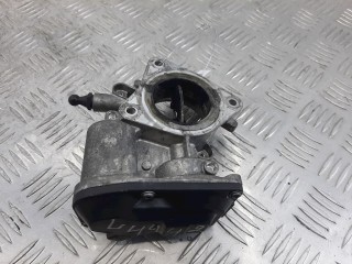 Заслонка дроссельная, ориг. номер 55564164, Opel Insignia 2008-2013