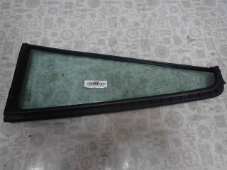Форточка задняя правая, ориг. номер DD107266, Mazda 2 2005-2007