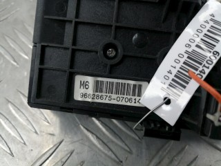Переключатель света, ориг. номер 96628675, 96628675-070614, Opel Antara 2006-2011