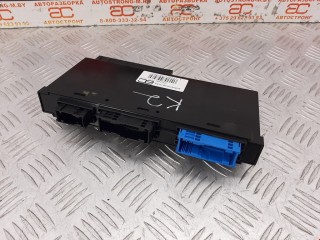 Блок комфорта BMW 5 F10/F11/GT F07 2009-2013