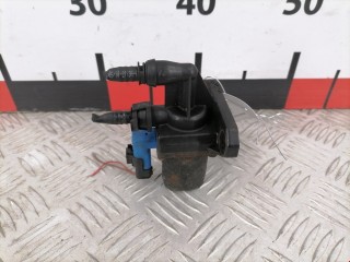 Кран отопителя (печки), ориг. номер 9640953980, 132333, Peugeot 407 2004-2008