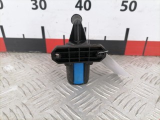 Кран отопителя (печки), ориг. номер 9640953980, 132333, Peugeot 407 2004-2008