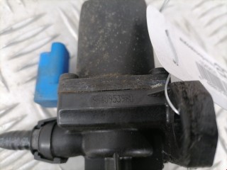 Кран отопителя (печки), ориг. номер 9640953980, 132333, Peugeot 407 2004-2008