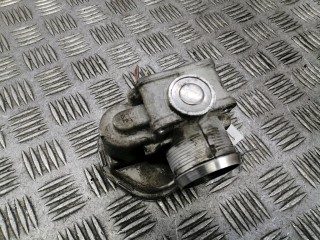 Заслонка дроссельная, ориг. номер 9673534480, 0345G4, Citroen C3 2009-2013