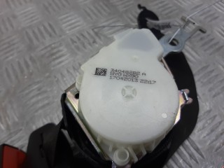 Ремень безопасности задний левый BMW 5 F10/F11/GT F07 2009-2013