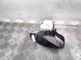 Ремень безопасности задний левый, ориг. номер 72119163245, 34048282A, BMW 5 F10/F11/GT F07 2009-2013
