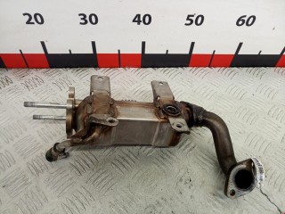 Радиатор EGR, ориг. номер 2568026021, 256800R021A, Toyota Auris 2006-2010