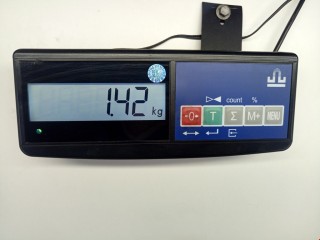 Радиатор EGR, ориг. номер 2568026021, 256800R021A, Toyota Auris 2006-2010