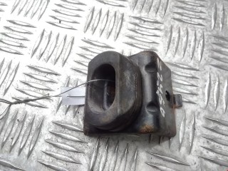 Кронштейн радиатора, ориг. номер 05080682AA, 86886B, Chrysler Voyager 2000-2004