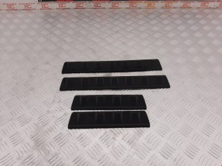 Накладка на порог, ориг. номер 25790571, Chevrolet Equinox 2009-2015