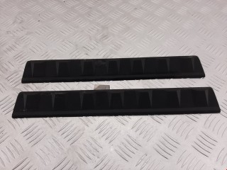 Накладка на порог, ориг. номер 25790571, Chevrolet Equinox 2009-2015