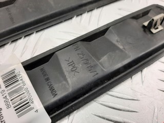 Накладка на порог, ориг. номер 25790571, Chevrolet Equinox 2009-2015