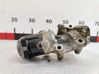 Клапан ЕГР EGR, ориг. номер 4R8Q9D475A, LR018466, Land Rover Discovery 2004-2009