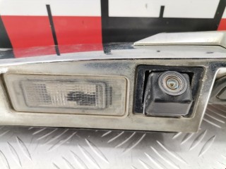 Молдинг крышки багажника, ориг. номер 84048500, Chevrolet Equinox 2009-2015
