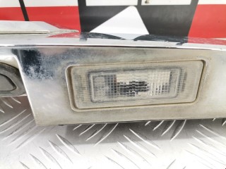 Молдинг крышки багажника, ориг. номер 84048500, Chevrolet Equinox 2009-2015