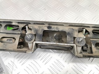 Молдинг крышки багажника, ориг. номер 84048500, Chevrolet Equinox 2009-2015